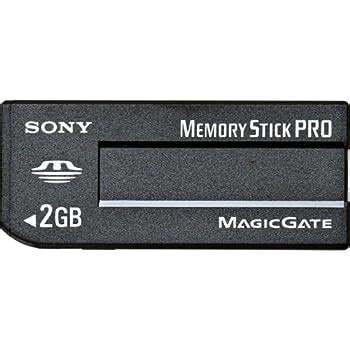 Sony magic gate memory srick